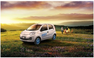 共享汽车 互联网新汽车租赁模式用户体验报告