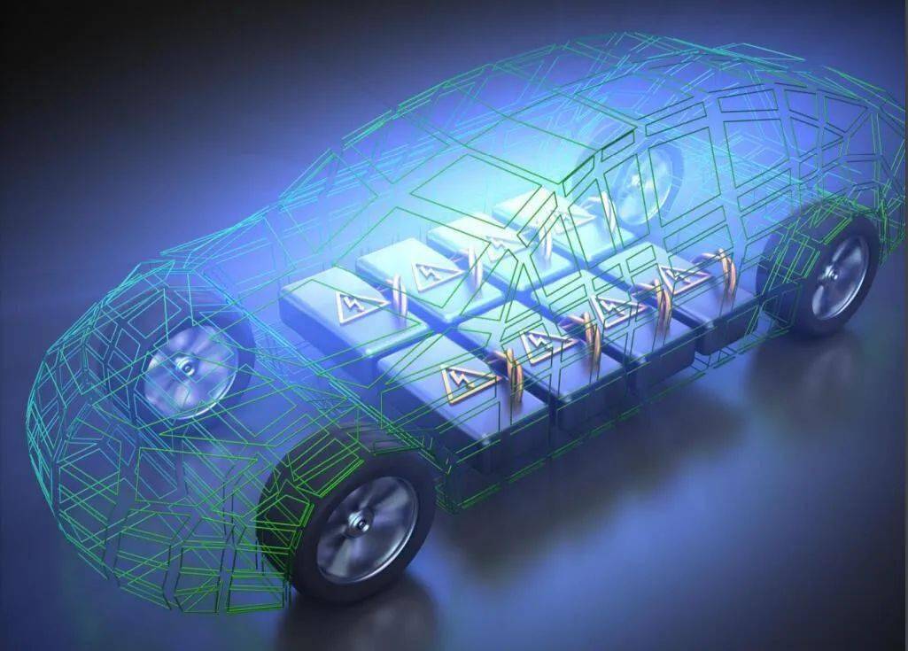 新能源动力电池防火涂料技术获省级立项，为安全护航再添关键保障