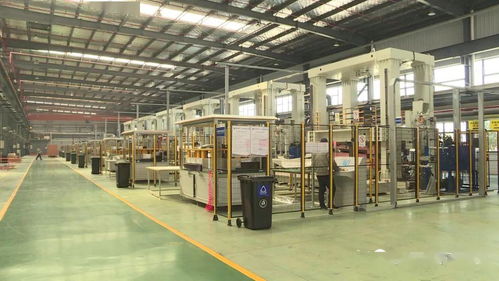 国新新能源 以科技创新筑就核心生产力，驱动新能源技术开发新篇章