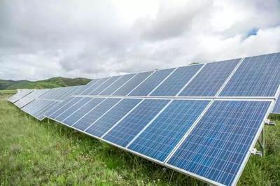 徐州 新能源技术开发赋能世界级产业基地崛起