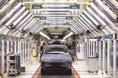 “智造”共富未来 新能源技术开发的机遇与挑战